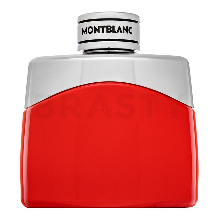 Montblanc Legend Red férfi parfüm