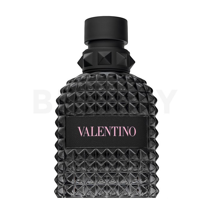 Valentino Uomo Born in Roma férfi parfüm