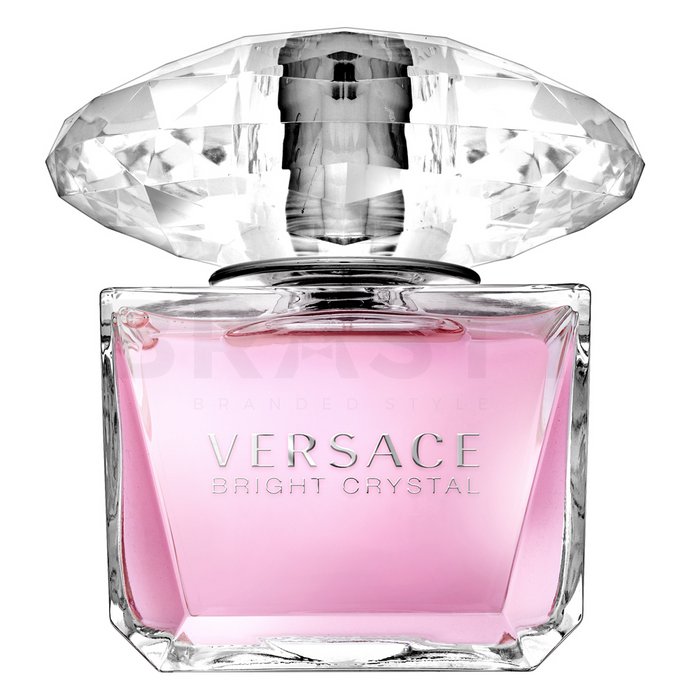 Versace Bright Crystal női parfüm