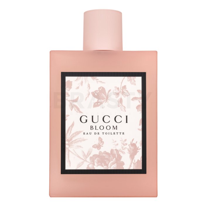 Gucci Gucci Bloom női parfüm