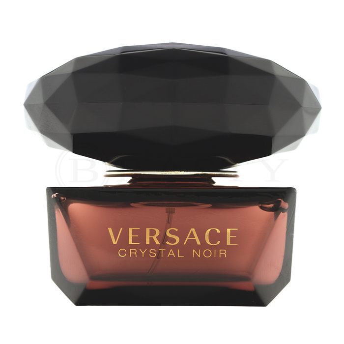 Versace Crystal Noir női parfüm