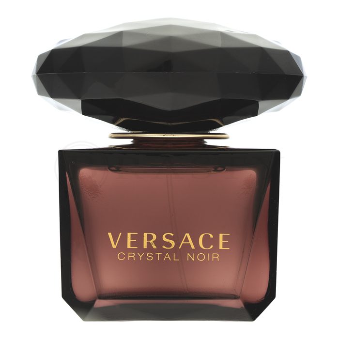 Versace Crystal Noir női parfüm