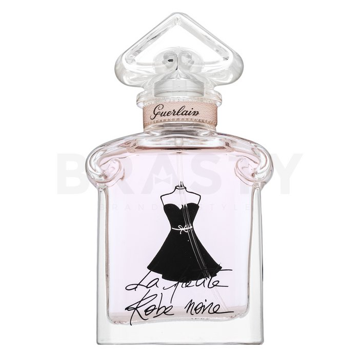 Guerlain La Petite Robe Noire női parfüm