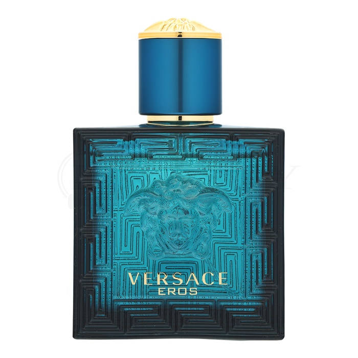 Versace Eros férfi parfüm