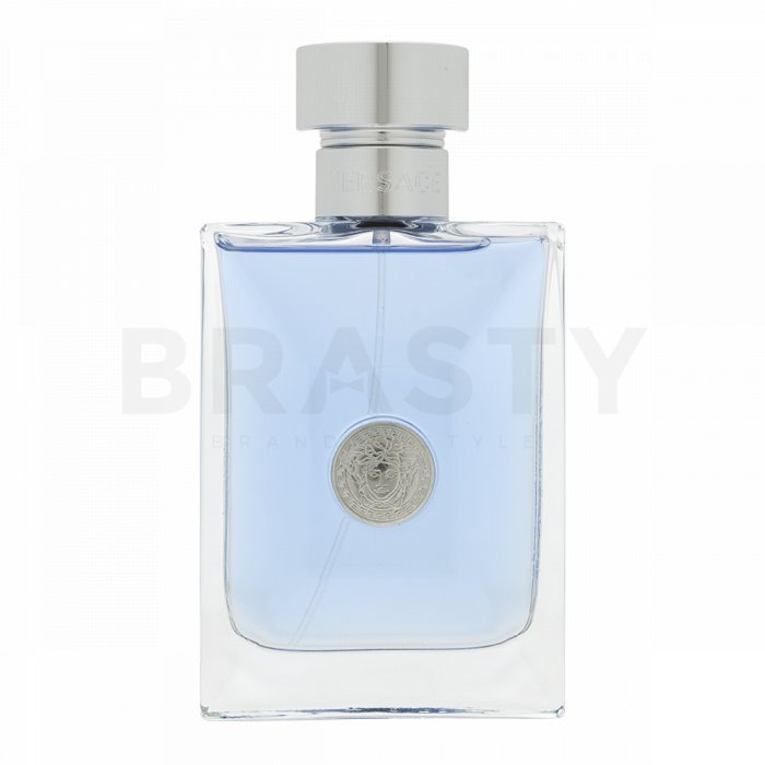 Versace Versace Pour Homme férfi parfüm