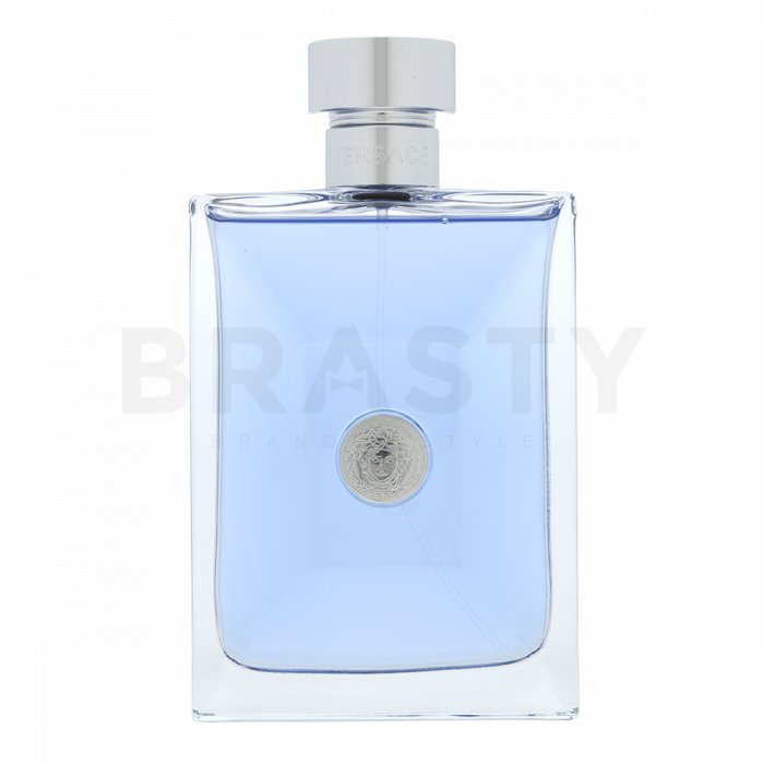 Versace Versace Pour Homme férfi parfüm