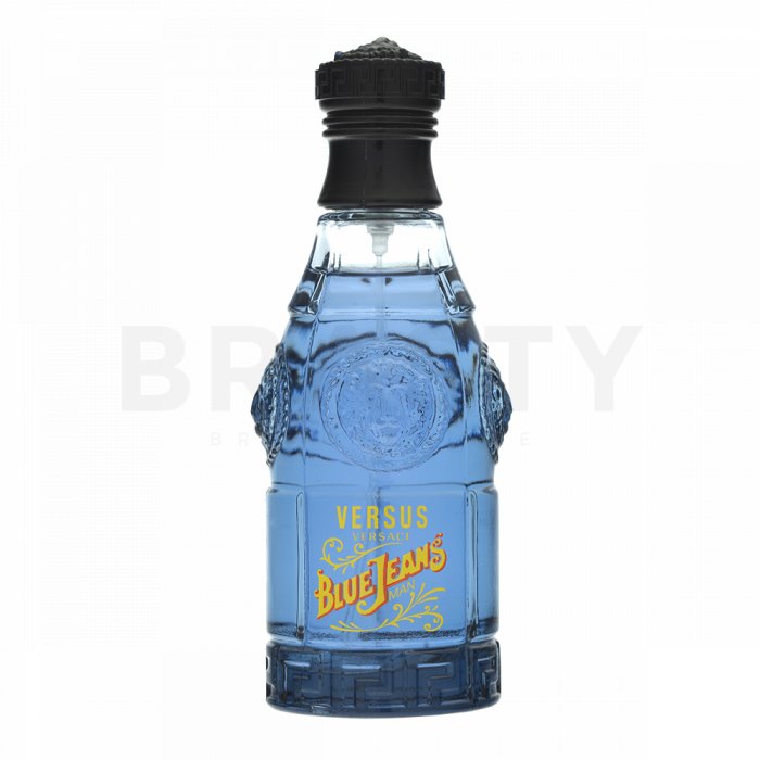 Versace Blue Jeans férfi parfüm