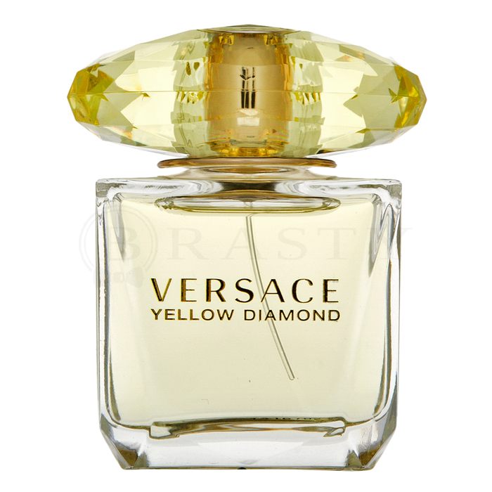 Versace Yellow Diamond női parfüm