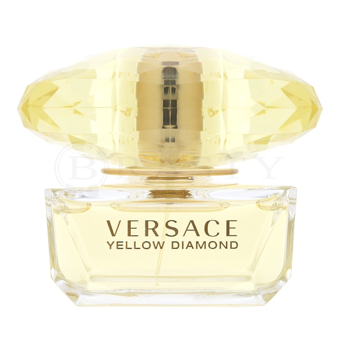 Versace Yellow Diamond női parfüm