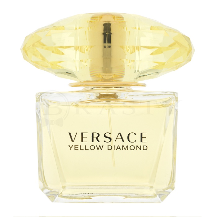 Versace Yellow Diamond női parfüm
