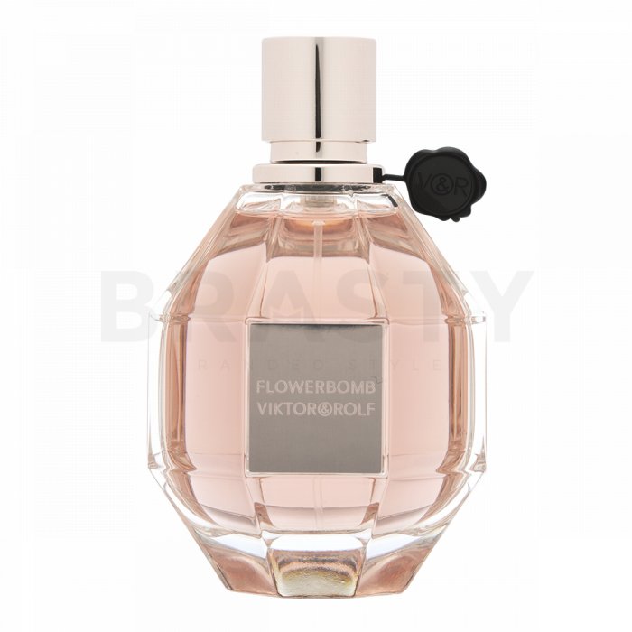 Viktor & Rolf Flowerbomb női parfüm