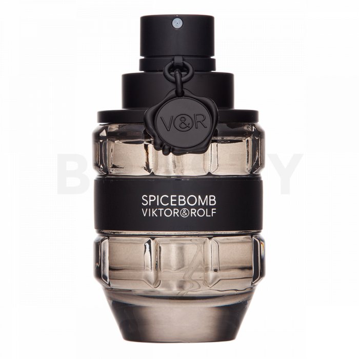 Viktor & Rolf Spicebomb férfi parfüm