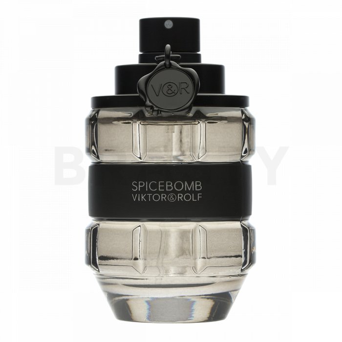 Viktor & Rolf Spicebomb férfi parfüm