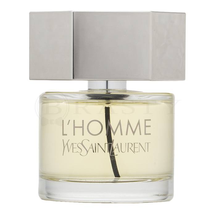 Yves Saint Laurent L'Homme férfi parfüm