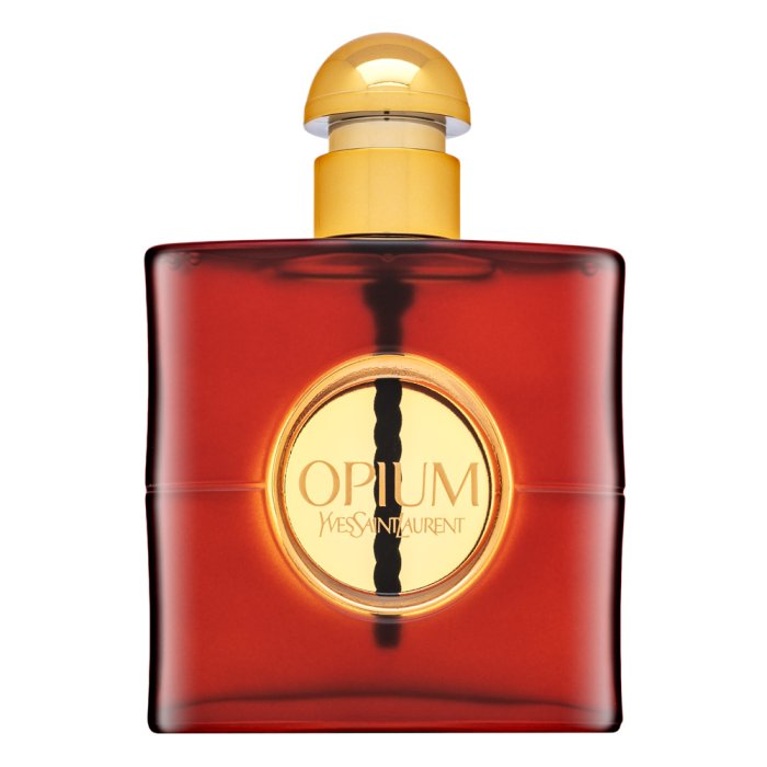 Yves Saint Laurent Opium női parfüm