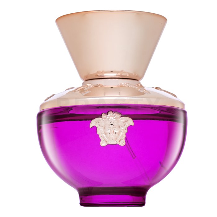 Versace Dylan Purple Pour Femme női parfüm