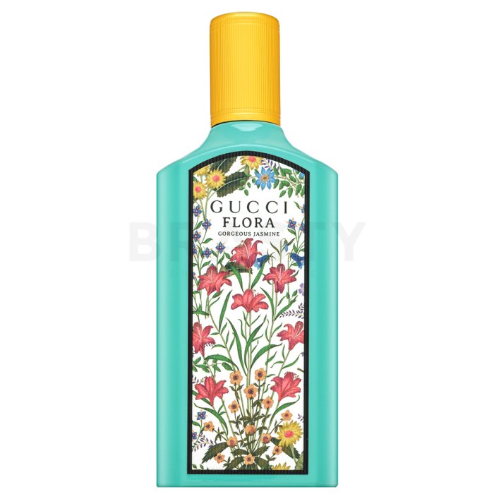 Gucci Flora Gorgeous Jasmine női parfüm