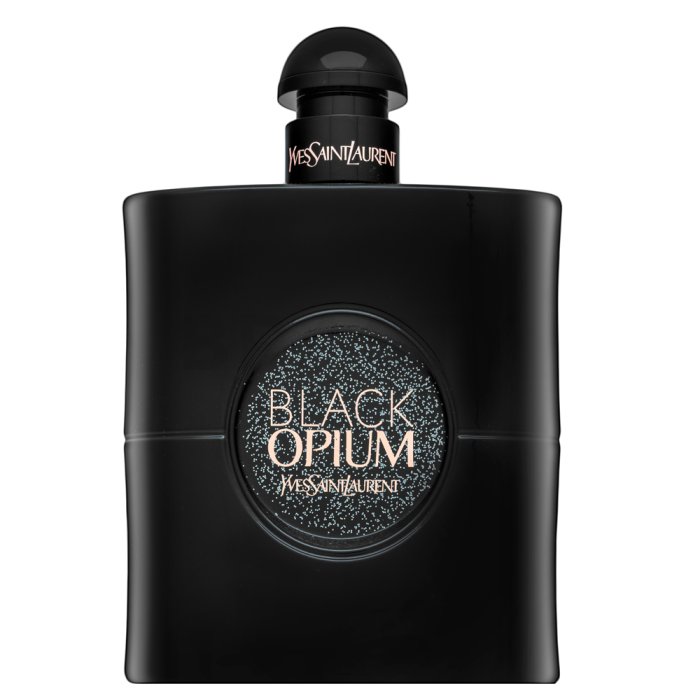Yves Saint Laurent Black Opium Le Parfum női parfüm