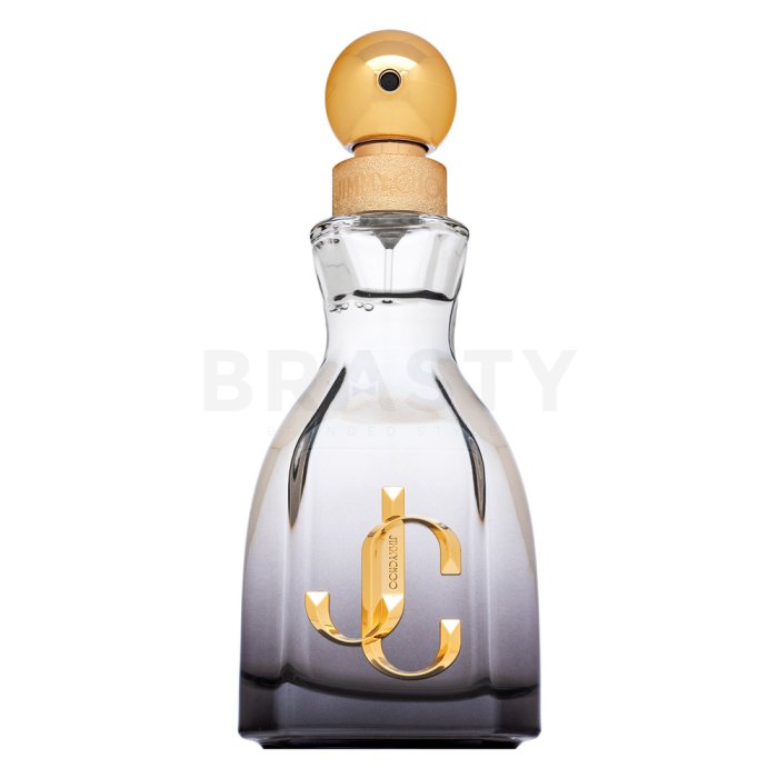 Jimmy Choo I Want Choo Forever női parfüm