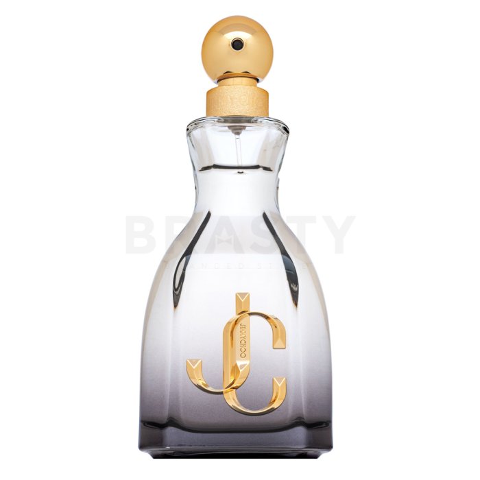 Jimmy Choo I Want Choo Forever női parfüm