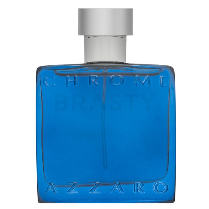 Azzaro Chrome férfi parfüm