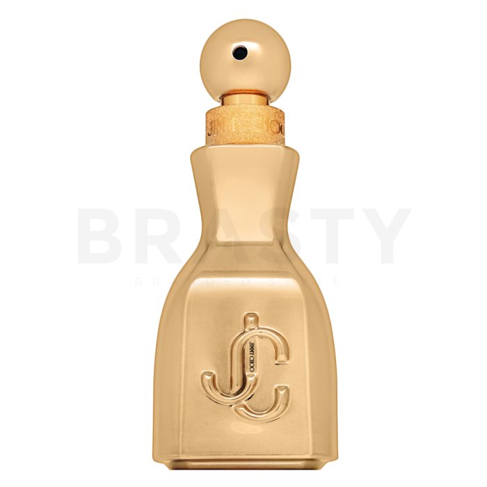 Jimmy Choo I Want Choo női parfüm