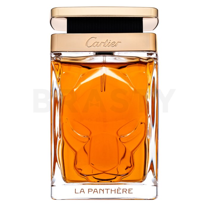 Cartier La Panthère női parfüm