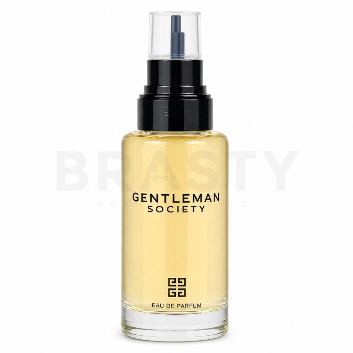 Givenchy Gentleman Society férfi parfüm