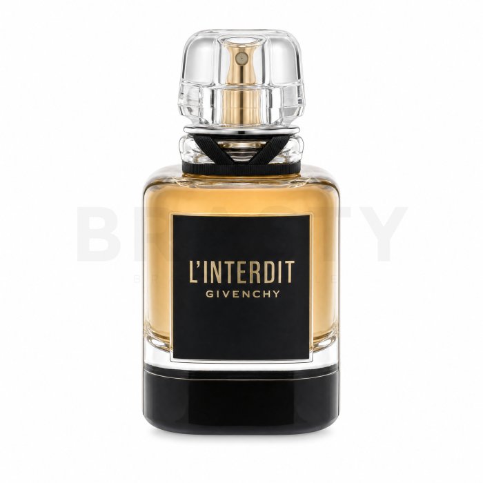 Givenchy L'Interdit női parfüm