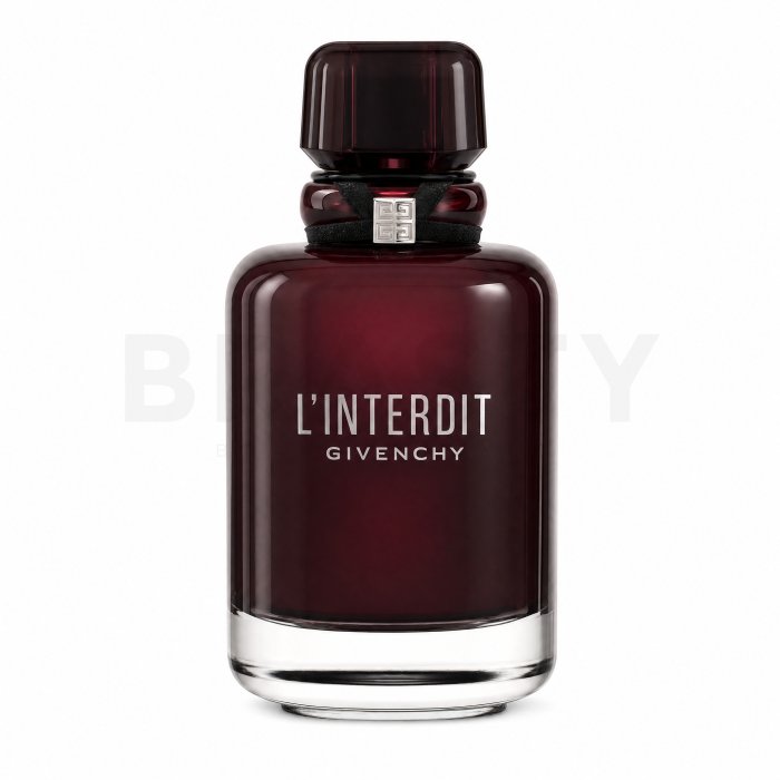 Givenchy L'Interdit Rouge női parfüm