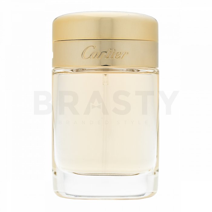 Cartier Baiser Volé női parfüm