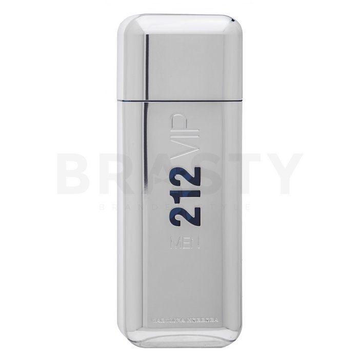 Carolina Herrera 212 VIP Men férfi parfüm