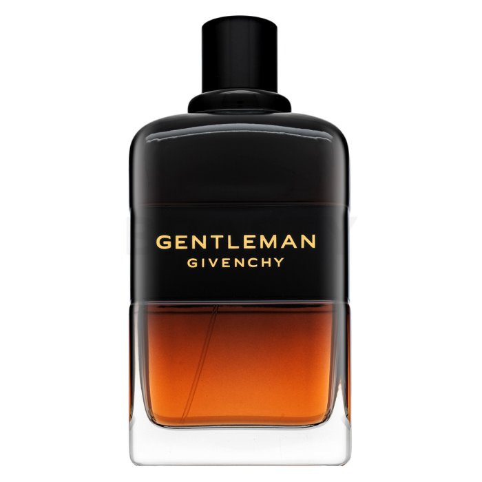 Givenchy Gentleman Réserve Privée férfi parfüm