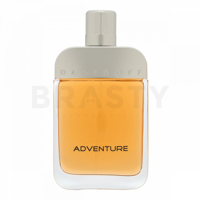 Davidoff Adventure férfi parfüm