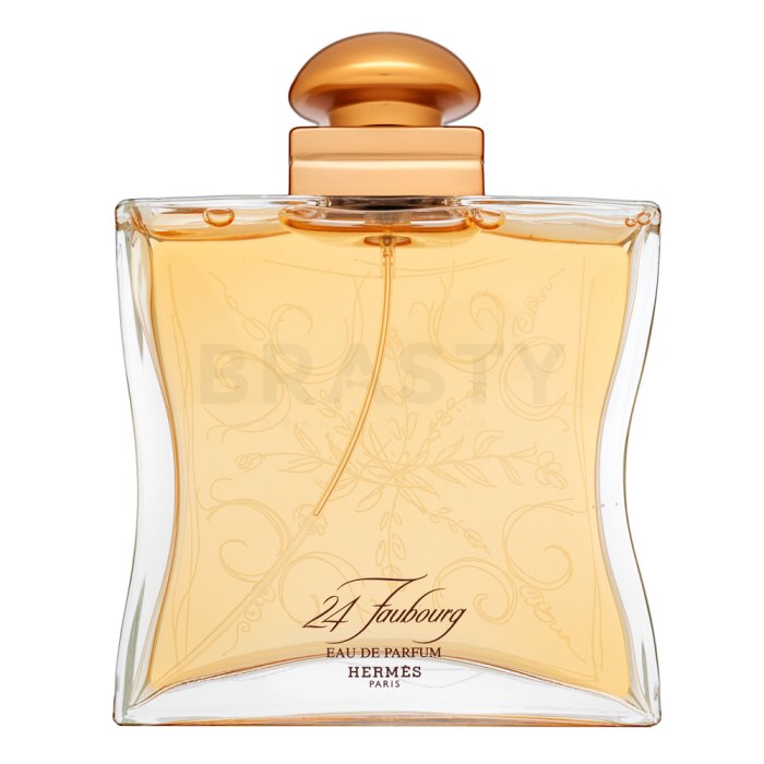 Hermès 24 Faubourg női parfüm