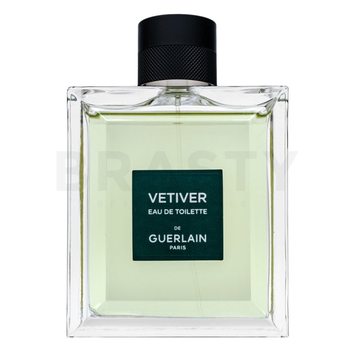 Guerlain Vetiver férfi parfüm