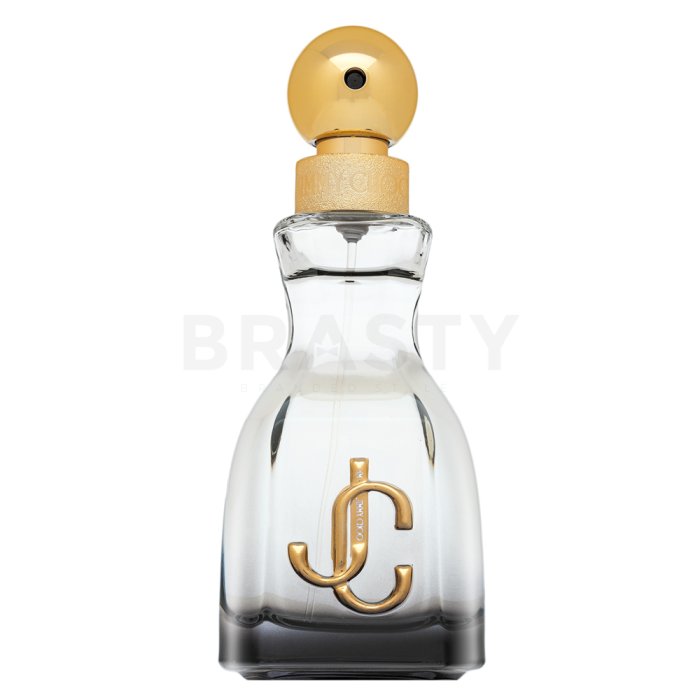 Jimmy Choo I Want Choo Forever női parfüm