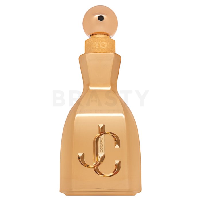 Jimmy Choo I Want Choo női parfüm
