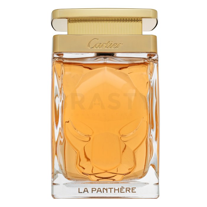 Cartier La Panthère női parfüm