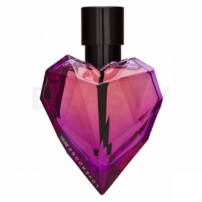 Diesel Loverdose női parfüm