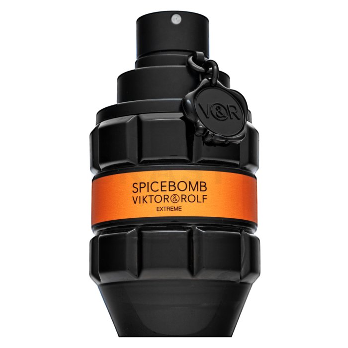 Viktor & Rolf Spicebomb Extreme férfi parfüm