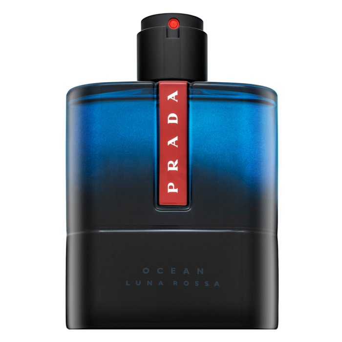 Prada Luna Rossa Ocean férfi parfüm