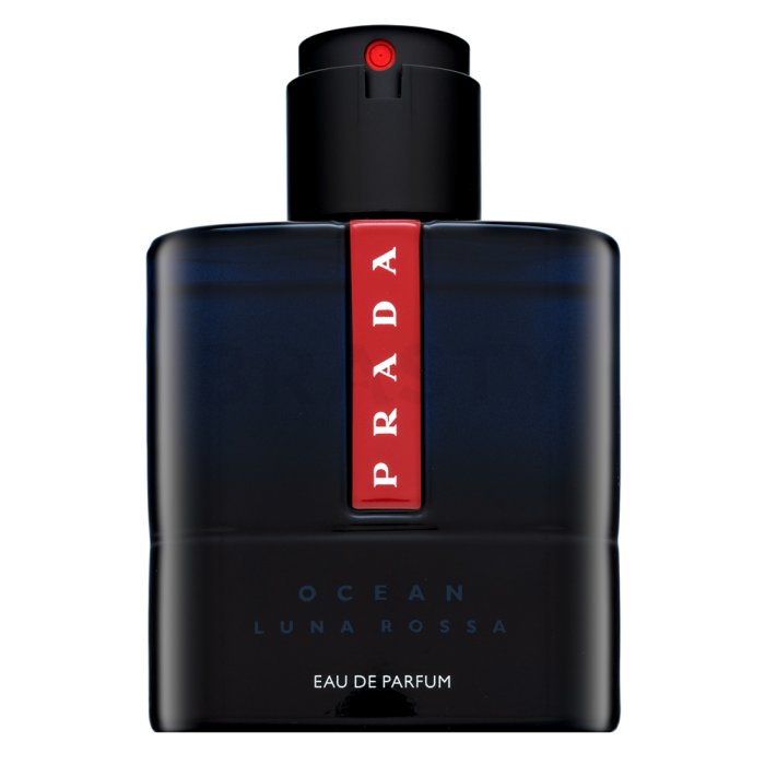 Prada Luna Rossa Ocean férfi parfüm