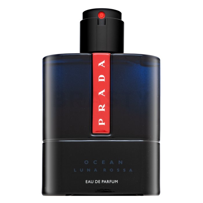 Prada Luna Rossa Ocean férfi parfüm