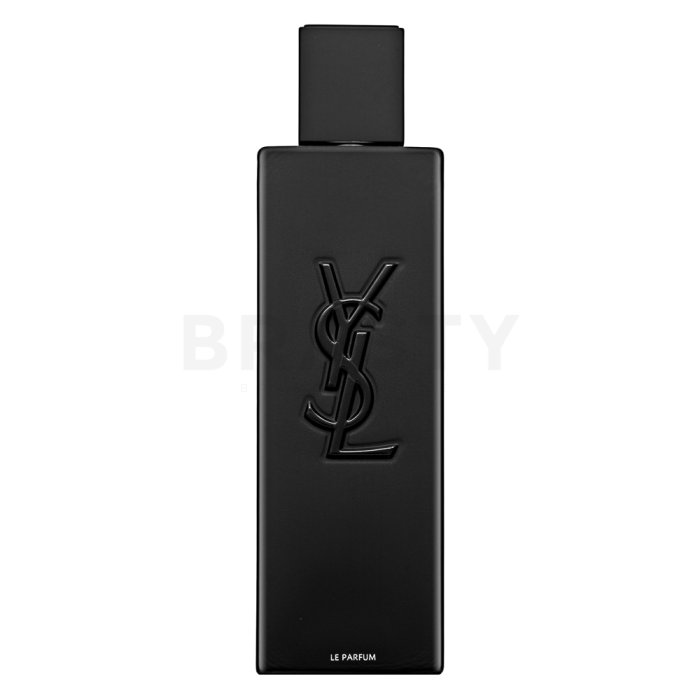 Yves Saint Laurent MYSLF Le Parfum férfi parfüm