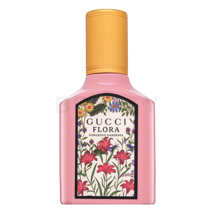 Gucci Flora Gorgeous Gardenia női parfüm