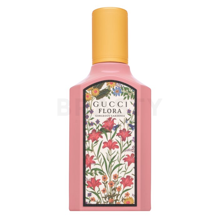 Gucci Flora Gorgeous Gardenia női parfüm