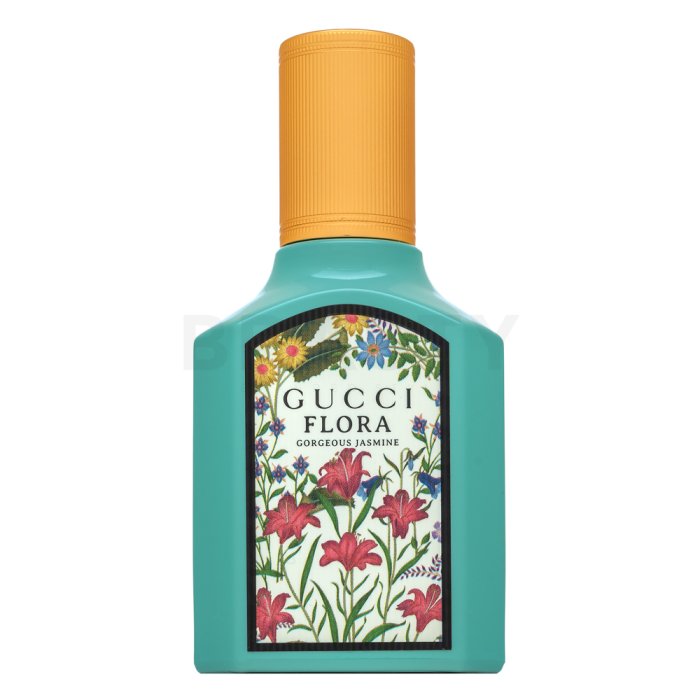 Gucci Flora Gorgeous Jasmine női parfüm