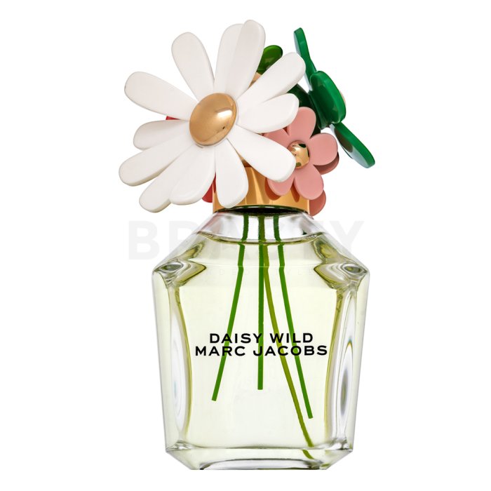 Marc Jacobs Daisy Wild női parfüm