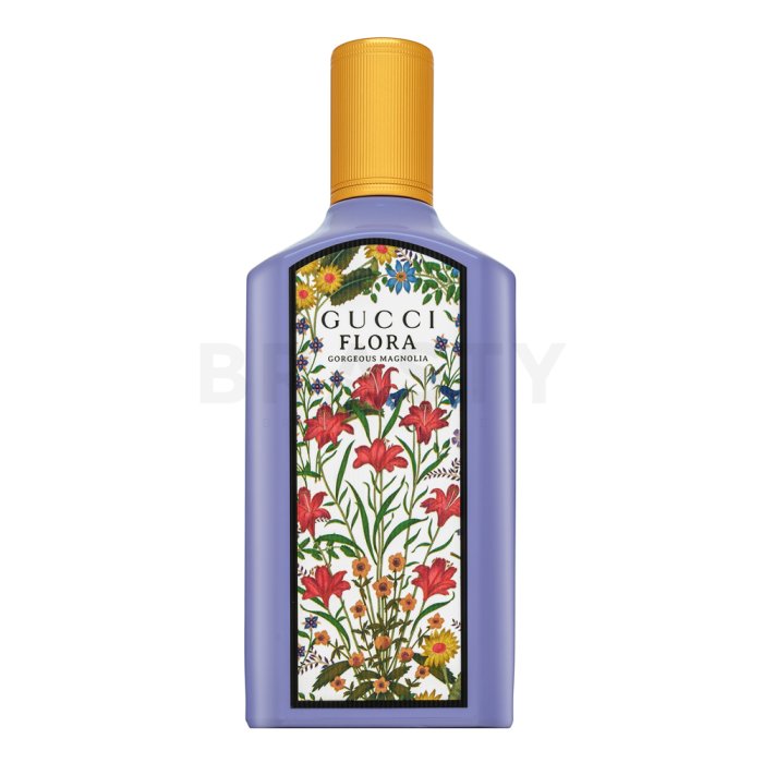 Gucci Flora Gorgeous Magnolia női parfüm